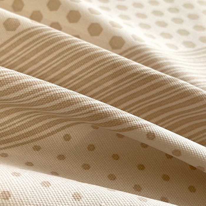 91家纺网 家纺一手货源 找家纺 慕尚家纺 2025新款全棉纯棉老粗布条格床单款凉席席子 暖光-咖