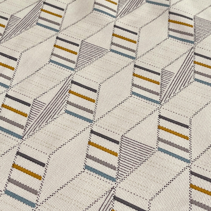 91家纺网 家纺一手货源 找家纺 慕尚家纺 2025新款全棉纯棉老粗布条格床单款凉席席子 朴雅