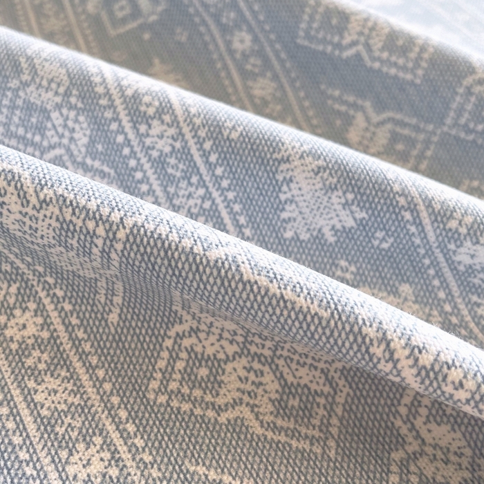 91家纺网 家纺一手货源 找家纺 慕尚家纺 2025新款全棉纯棉老粗布条格床单款凉席席子 微澜