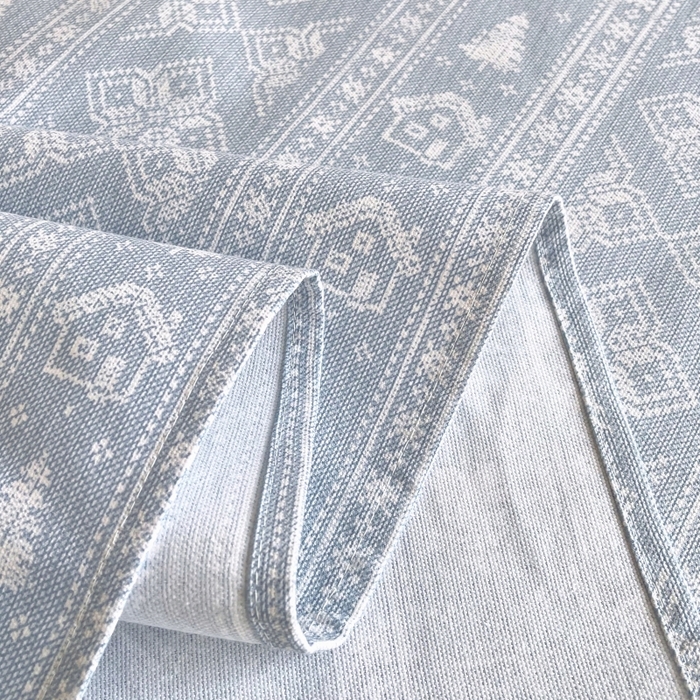 91家纺网 家纺一手货源 找家纺 慕尚家纺 2025新款全棉纯棉老粗布条格床单款凉席席子 微澜