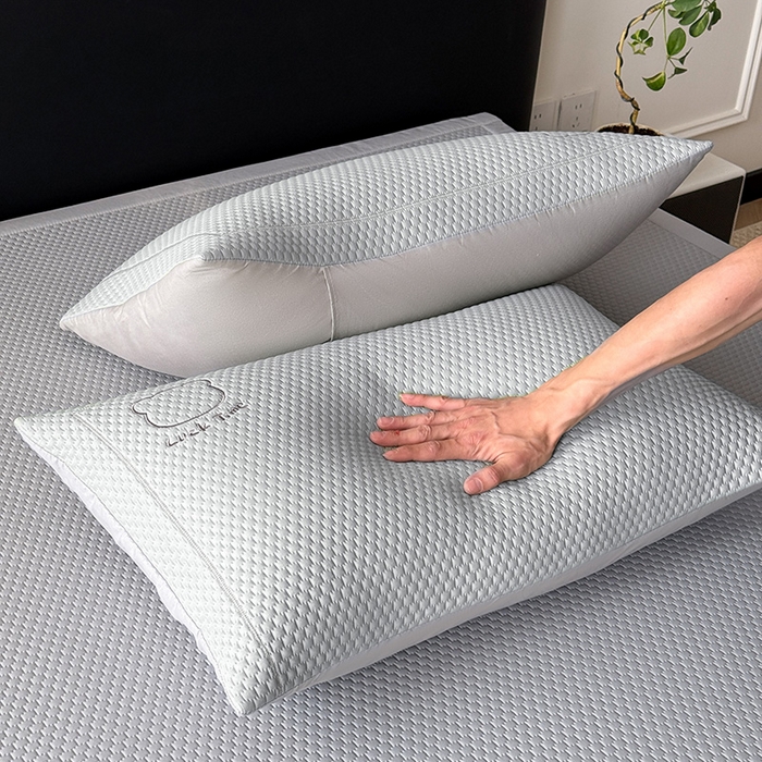 91家纺网 家纺一手货源 找家纺 （总）全季家居 2025新款A类乙纶PE调皮熊贴布绣系列凉豆豆席凉席席子