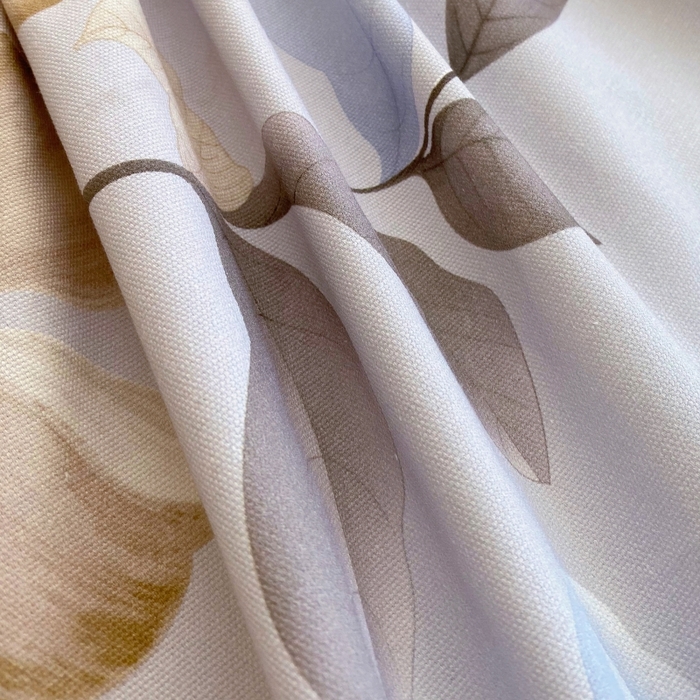 91家纺网 家纺一手货源 找家纺 慕尚家纺 2025新款全棉纯棉老粗布花卉床笠款凉席席子 秀雅