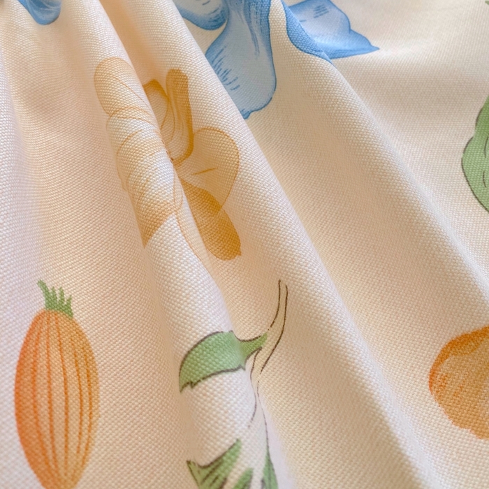 91家纺网 家纺一手货源 找家纺 慕尚家纺 2025新款全棉纯棉老粗布花卉床笠款凉席席子 依恋