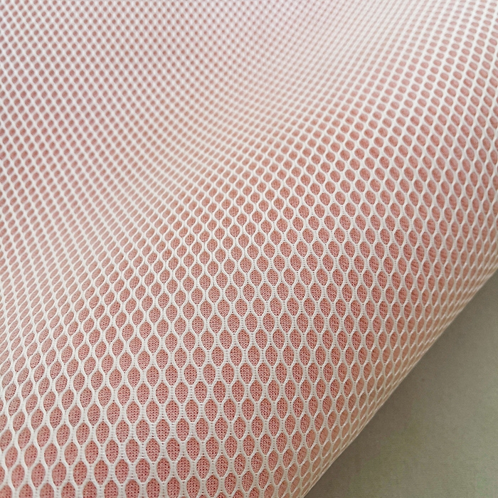 91家纺网 家纺一手货源 找家纺 全季家居 2025新款A类乙纶PE花卉轻奢提花系列凉豆豆席 床席款-麋鹿花园-淡粉