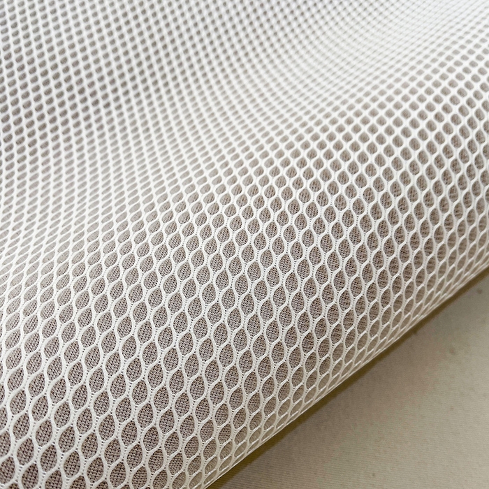 91家纺网 家纺一手货源 找家纺 全季家居 2025新款A类乙纶PE花卉轻奢提花系列凉豆豆席 床席款-麋鹿花园-浅咖