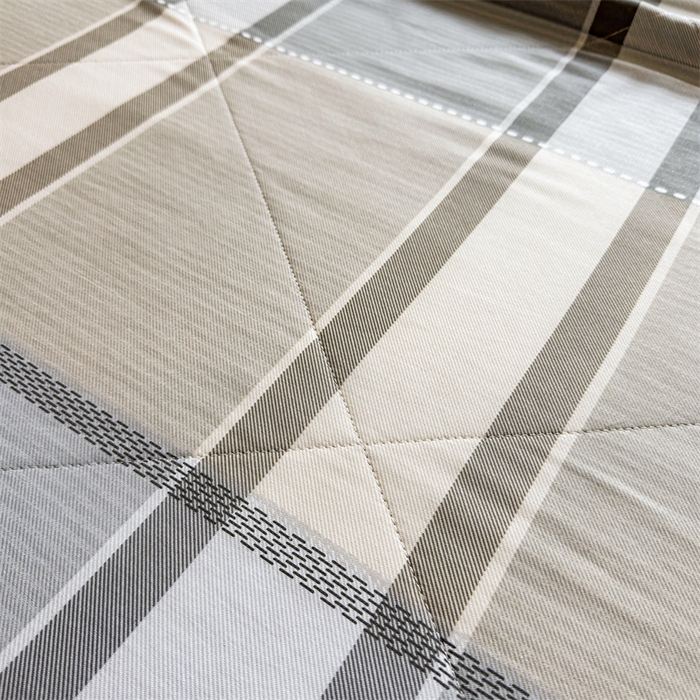 91家纺网 家纺一手货源 找家纺 小石头家纺 2025新款里外全棉A类纯棉棉花小碎花夏被包质检=买家秀 时尚格调