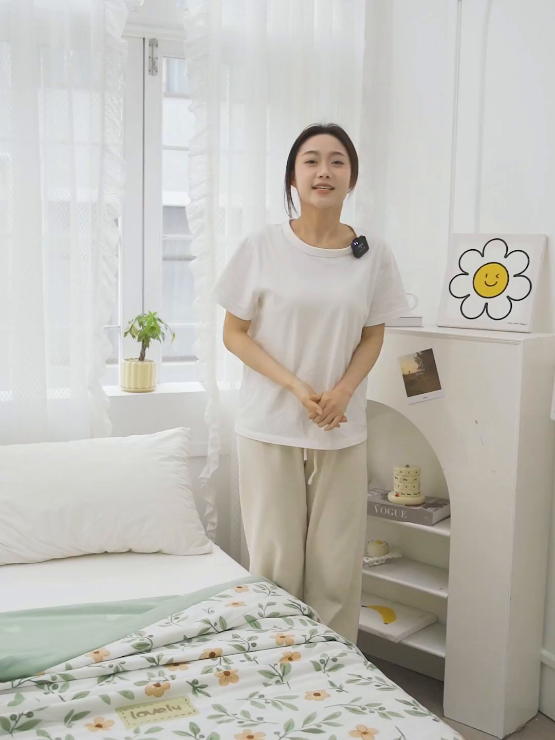 91家纺网 家纺一手货源 找家纺 （总）小石头家纺 2025新款A类小清新纯棉印花夏被