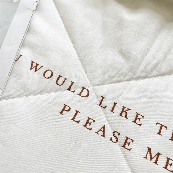 91家纺网 家纺一手货源 找家纺 （总）小石头家纺 2025新款A类小清新纯棉印花夏被