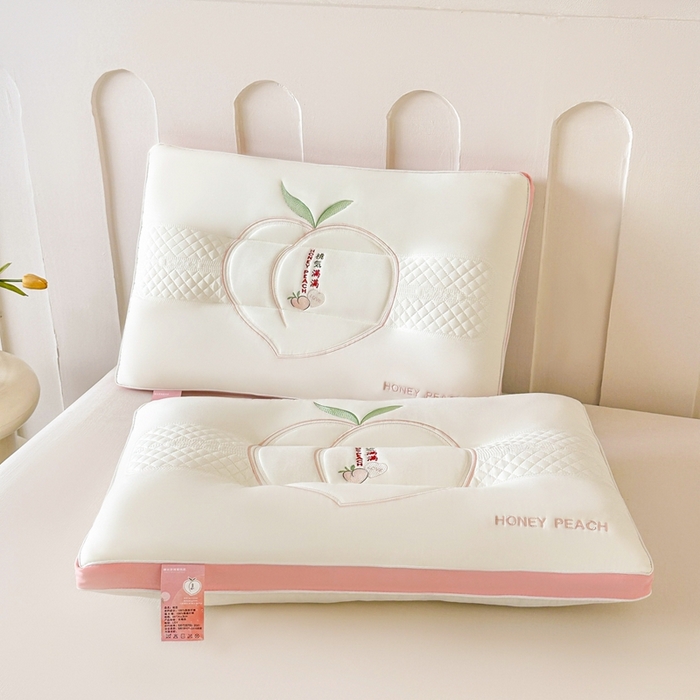 91家纺网 家纺一手货源 找家纺 （总）云熙枕业2025新款柔软亲肤舒睡枕枕头枕芯