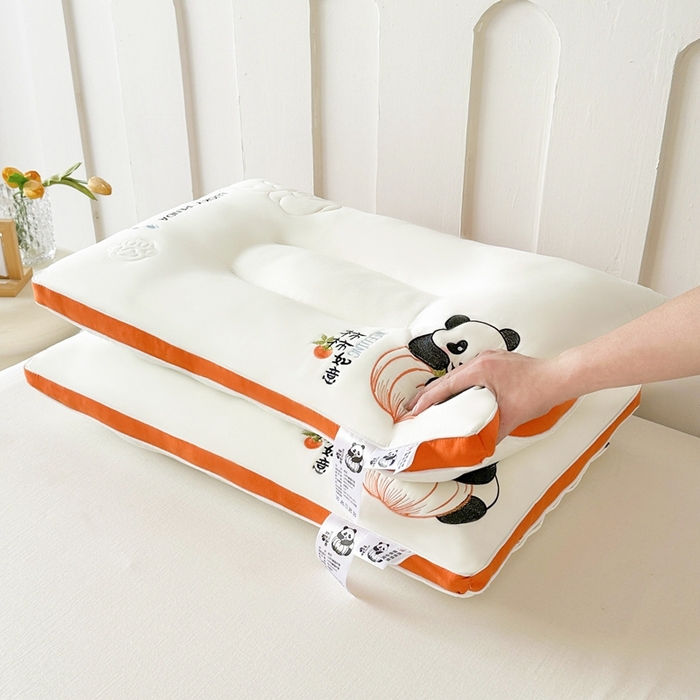 91家纺网 家纺一手货源 找家纺 （总）云熙枕业2025新款柔软亲肤舒睡枕枕头枕芯