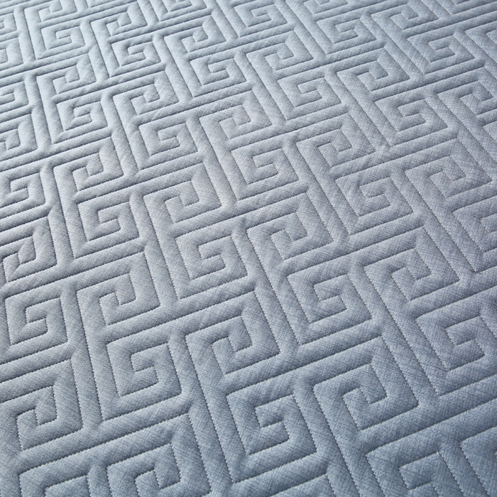 91家纺网 家纺一手货源 找家纺 （总）春皖家纺 2025新款全棉老粗布夹棉凉席护垫