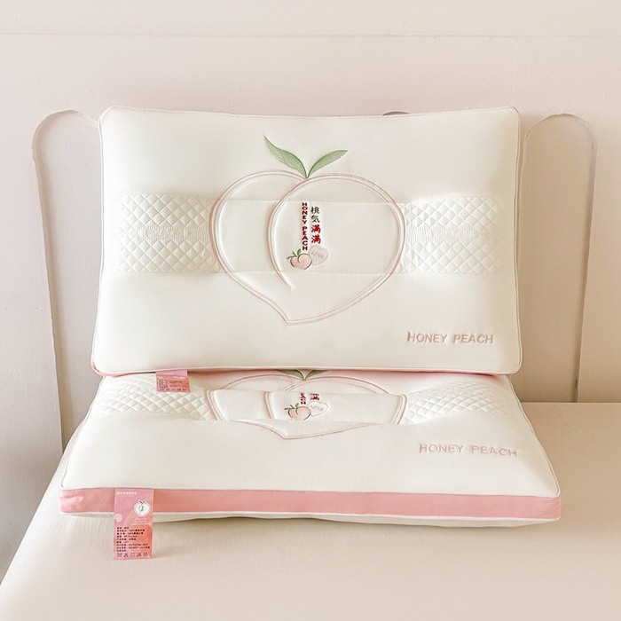 91家纺网 家纺一手货源 找家纺 （总）云熙枕业2025新款柔软亲肤舒睡枕枕头枕芯