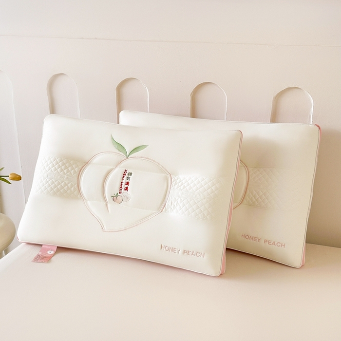 91家纺网 家纺一手货源 找家纺 （总）云熙枕业2025新款柔软亲肤舒睡枕枕头枕芯