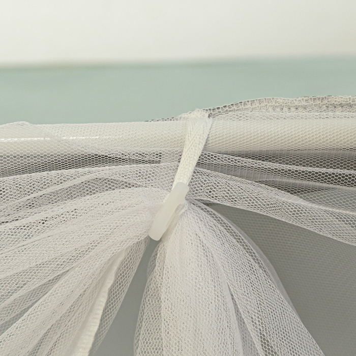 91家纺网 家纺一手货源 找家纺 觅妮家纺 2025新款99%强遮光涂银涂层大版数码印花宿舍学生床帘蚊帐 可爱龙人