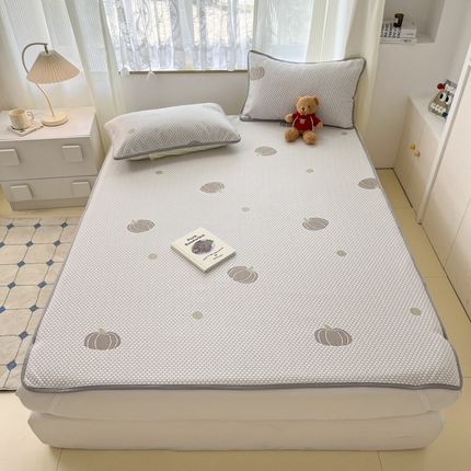 91家纺网 家纺一手货源 找家纺 （总）新印象 2025新款凉感豆豆凉席