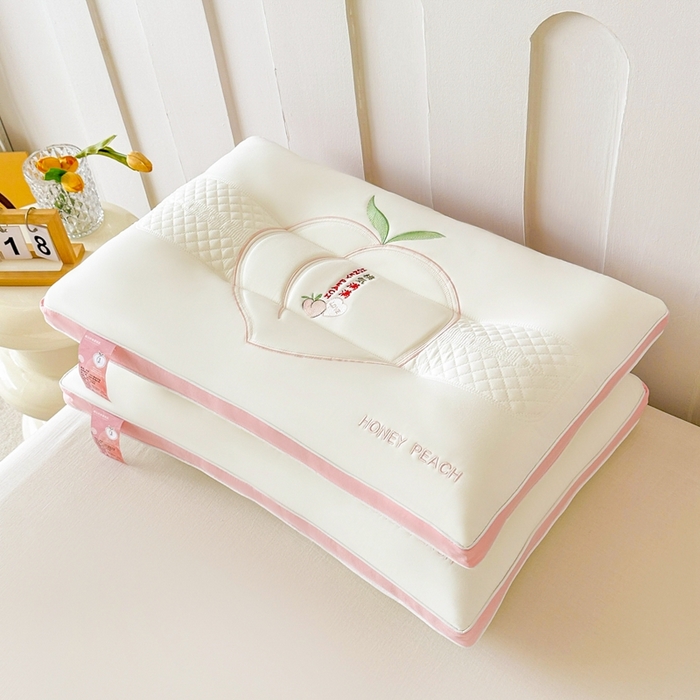 91家纺网 家纺一手货源 找家纺 （总）云熙枕业2025新款柔软亲肤舒睡枕枕头枕芯