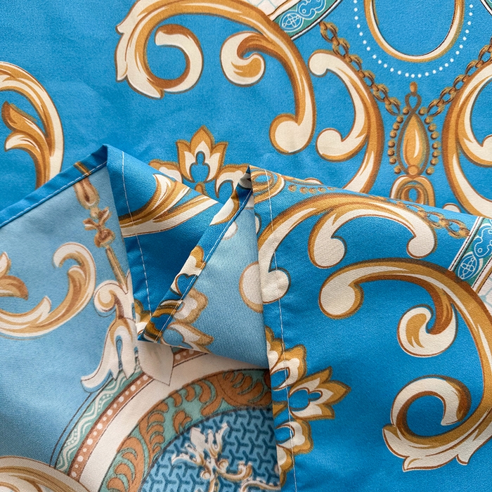 91家纺网 家纺一手货源 找家纺 （总）梵巢家纺 芦荟棉三四件套，床单，被套，枕套化纤四件套