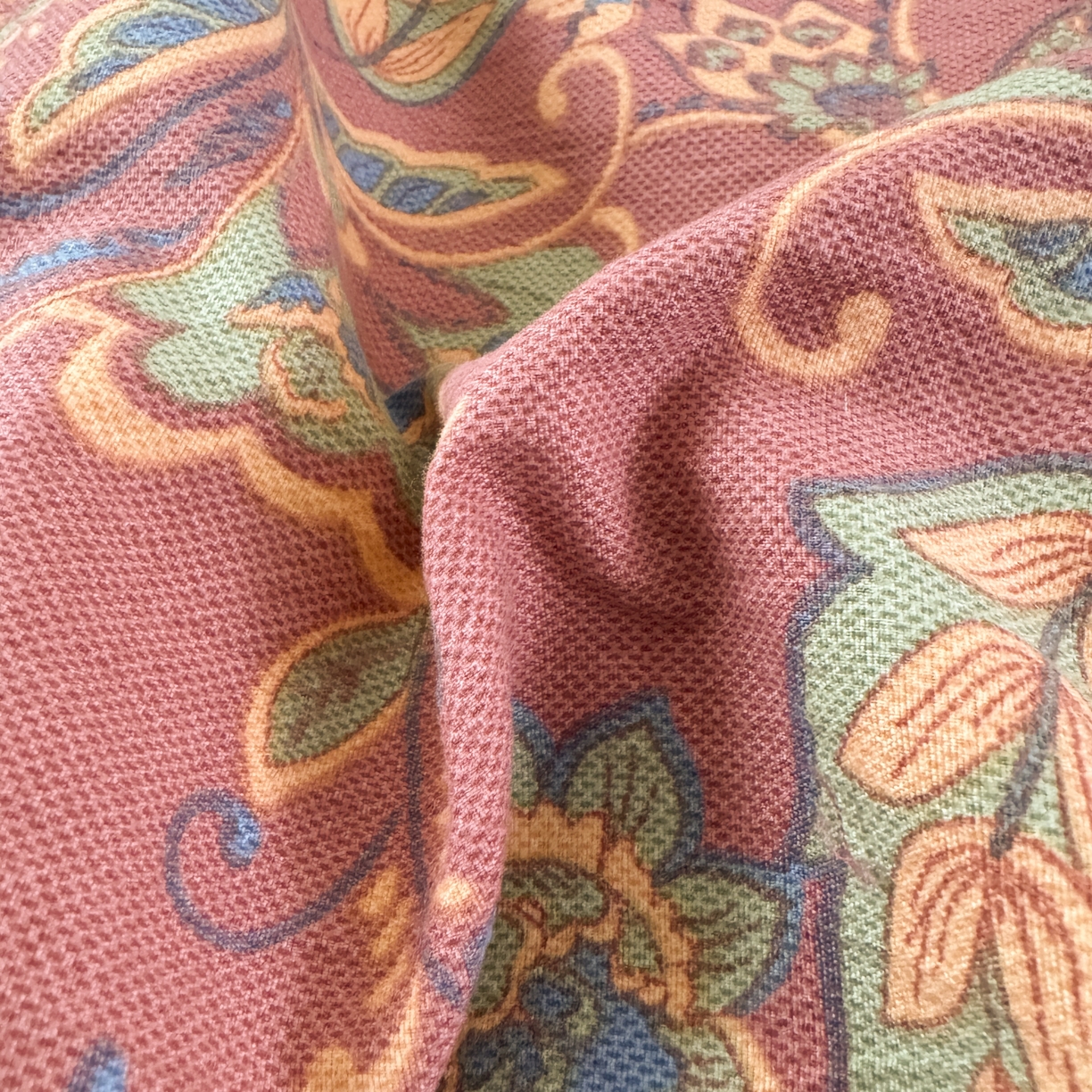 91家纺网 家纺一手货源 找家纺 （总）禧多家纺 2025新款亲肤舒适双层纱提花四件套