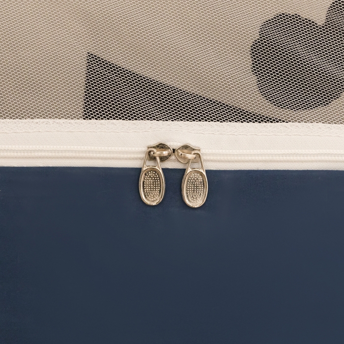 91家纺网 家纺一手货源 找家纺 觅妮家纺 2025新款99%强遮光涂银涂层大版数码印花宿舍学生床帘蚊帐 呼叫转移