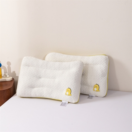 91家纺网 家纺一手货源 找家纺 （总）凡星枕业 2025新款小恐龙亲子枕