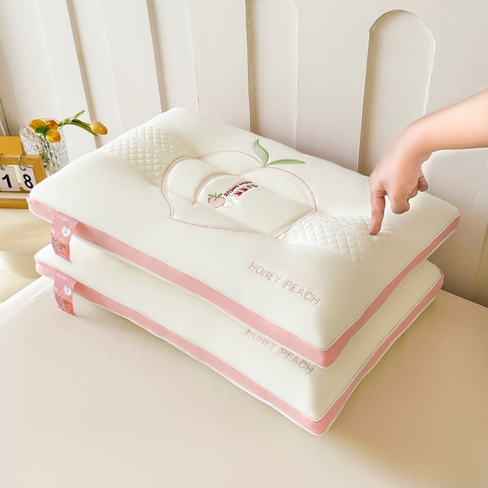 91家纺网 家纺一手货源 找家纺 （总）云熙枕业2025新款柔软亲肤舒睡枕枕头枕芯