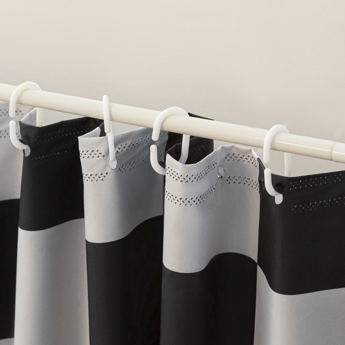 91家纺网 家纺一手货源 找家纺 觅妮家纺 2025新款99%强遮光涂银涂层大版数码印花宿舍学生床帘蚊帐 煤有烦恼