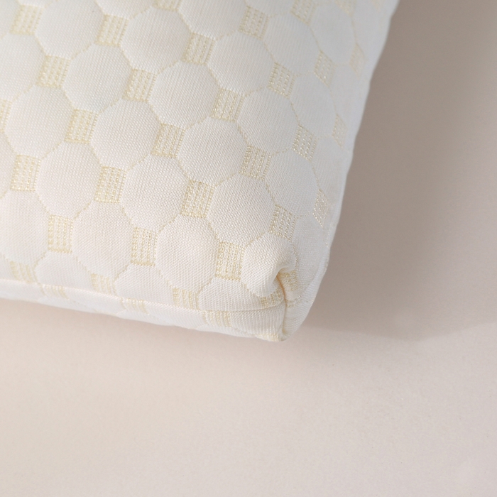 91家纺网 家纺一手货源 找家纺 （总）妙赞2025春夏新款乳胶枕颗粒枕 枕头枕芯-水立方