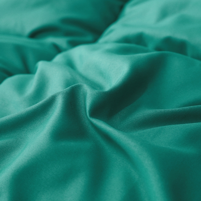 91家纺网 家纺一手货源 找家纺 妙赞2025新款水洗真丝艾草艾绒羽丝棉被被子被芯 绿色