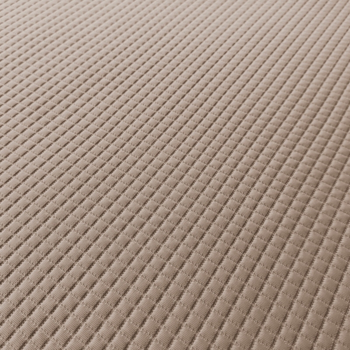 91家纺网 家纺一手货源 找家纺 （总）爱思凯2025新款【瑞宝熊】PE真豆豆-床笠款凉席  场景三