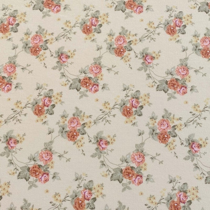 91家纺网 家纺一手货源 找家纺 慕尚家纺 2025新款全棉纯棉老粗布花卉床单款凉席席子 花海-粉