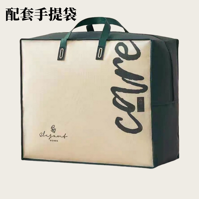 青禾優選 2025新款簡約純色夾棉加厚床笠 包裝