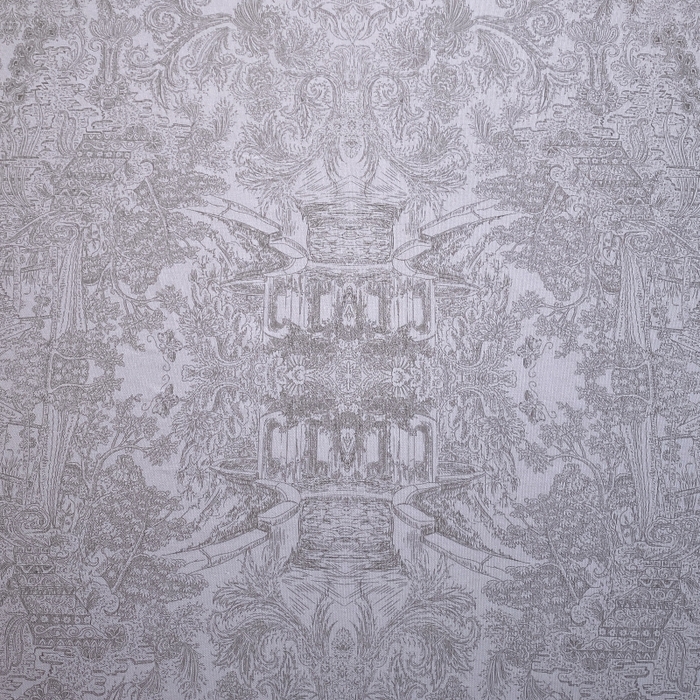 91家纺网 家纺一手货源 找家纺 慕尚家纺 2025新款全棉纯棉老粗布花卉床单款凉席席子 梦境