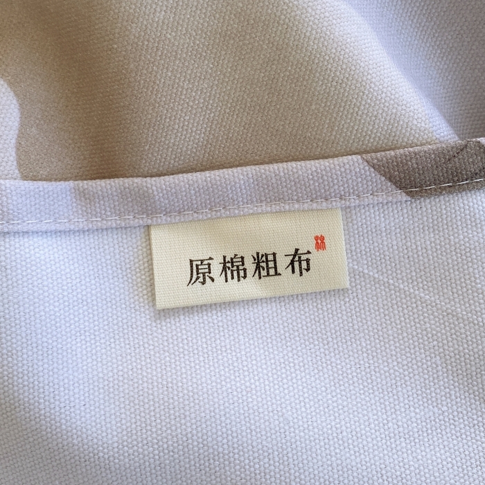 91家纺网 家纺一手货源 找家纺 慕尚家纺 2025新款全棉纯棉老粗布花卉床单款凉席席子 秀雅