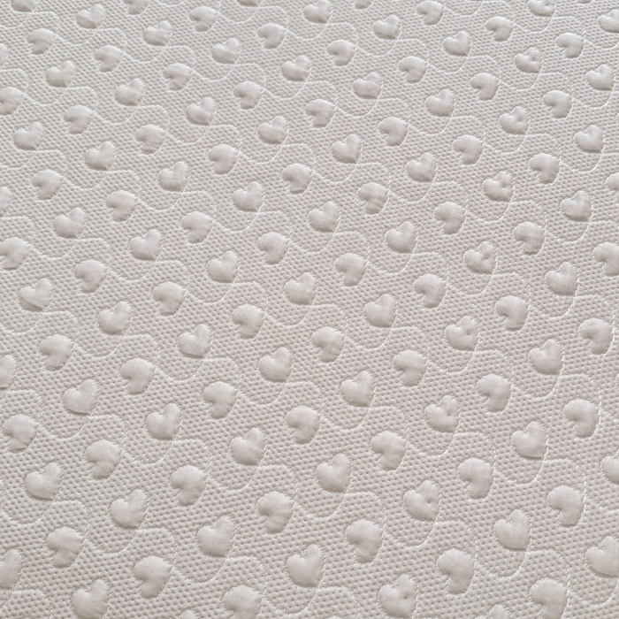 91家纺网 家纺一手货源 找家纺 怡源梦 2025新款A类高分子凉感席床裙床笠二合一席子-心动系列 香槟金