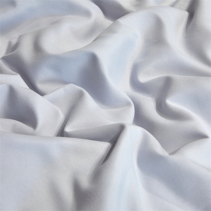 91家纺网 家纺一手货源 找家纺 佳宇轩 2025爆款A类水洗棉刺绣花边夏被夏凉被空调被夏季薄被子三四件套轻奢凉感可机洗 蜜羽-浅灰