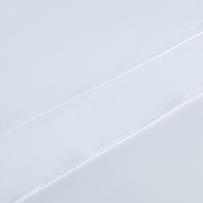 91家纺网 家纺一手货源 找家纺 （总）宜眠家纺 2025全棉双喷贡缎高端新款连锁酒店四件套60支贡缎全棉长绒棉五星级酒店宾馆四