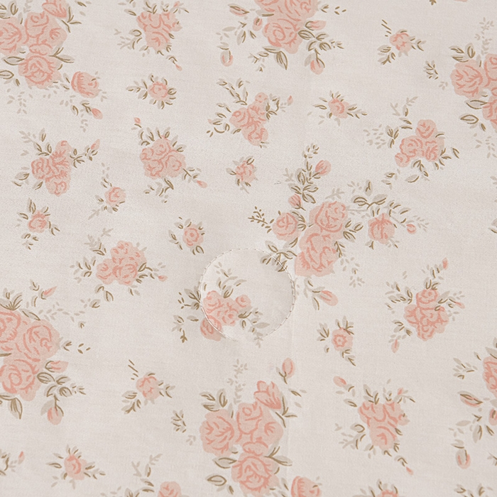 91家纺网 家纺一手货源 找家纺 绘萱家居 2025新款 100%全棉纯棉印花夏被四件套【 花型持续更新】 X春日之花