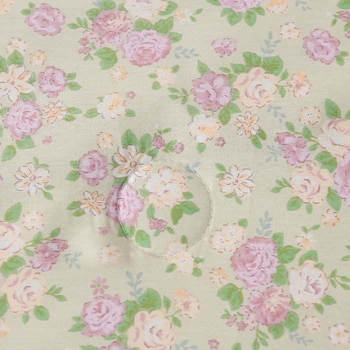 91家纺网 家纺一手货源 找家纺 绘萱家居 2025新款 100%全棉纯棉印花夏被四件套【 花型持续更新】 X点点繁花