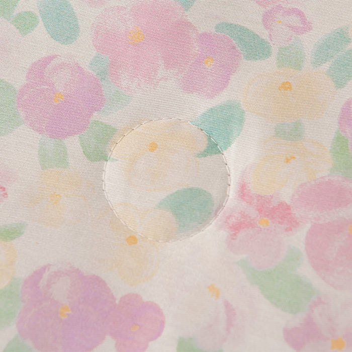 91家纺网 家纺一手货源 找家纺 绘萱家居 2025新款 100%全棉纯棉印花夏被四件套【 花型持续更新】 X花夏