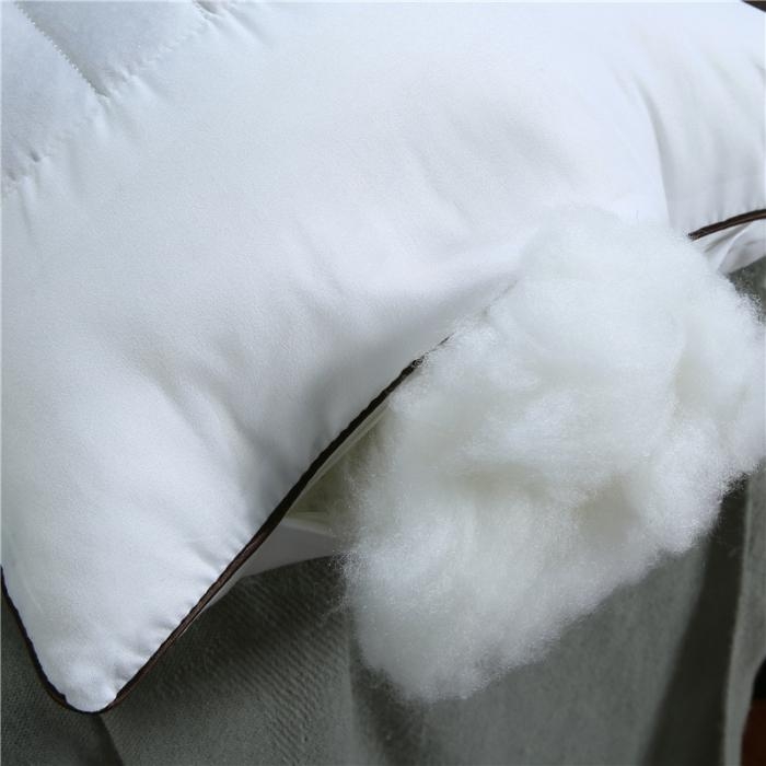 91家纺网 家纺一手货源 找家纺 （总）木子晗 2025新款荞麦两用保健枕头枕芯护颈保健枕芯