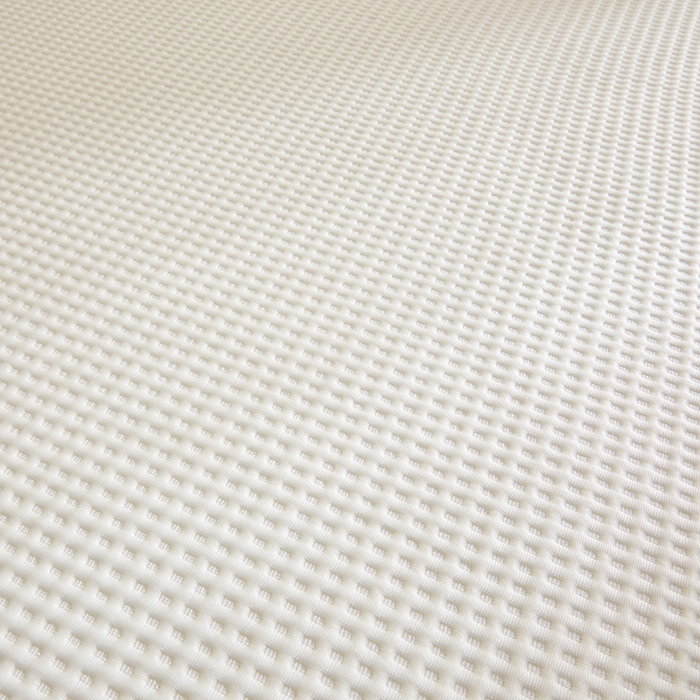 91家纺网 家纺一手货源 找家纺 全季家居 2025新款A类乙纶PE家族系列刺绣凉豆豆席凉席席子 快乐小熊-米黄-床席款