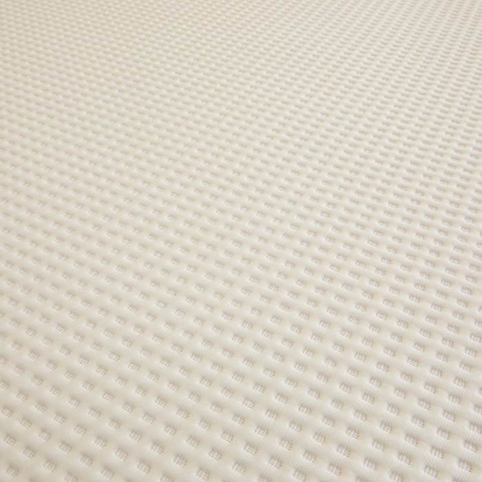 91家纺网 家纺一手货源 找家纺 全季家居 2025新款A类乙纶PE家族系列刺绣凉豆豆席凉席席子 快乐小熊-米黄-床笠款