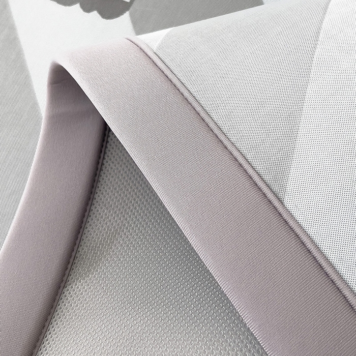 91家纺网 家纺一手货源 找家纺 全季家居 2025新款5A乙纶全PE卡通系列凉感软凉席席子 慵懒猫咪 床席