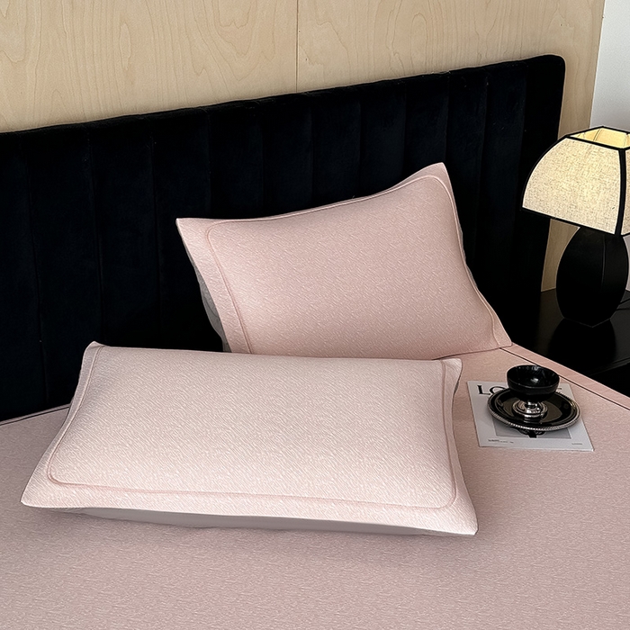 91家纺网 家纺一手货源 找家纺 （总）全季家居 2025新款5A乙纶全PE绅士熊系列凉感软凉席席子