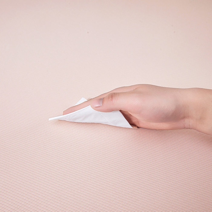 91家纺网 家纺一手货源 找家纺 全季家居 2025春夏新款A类碳光萌趣熊猫刺绣单枕套 枕套单件 淡粉