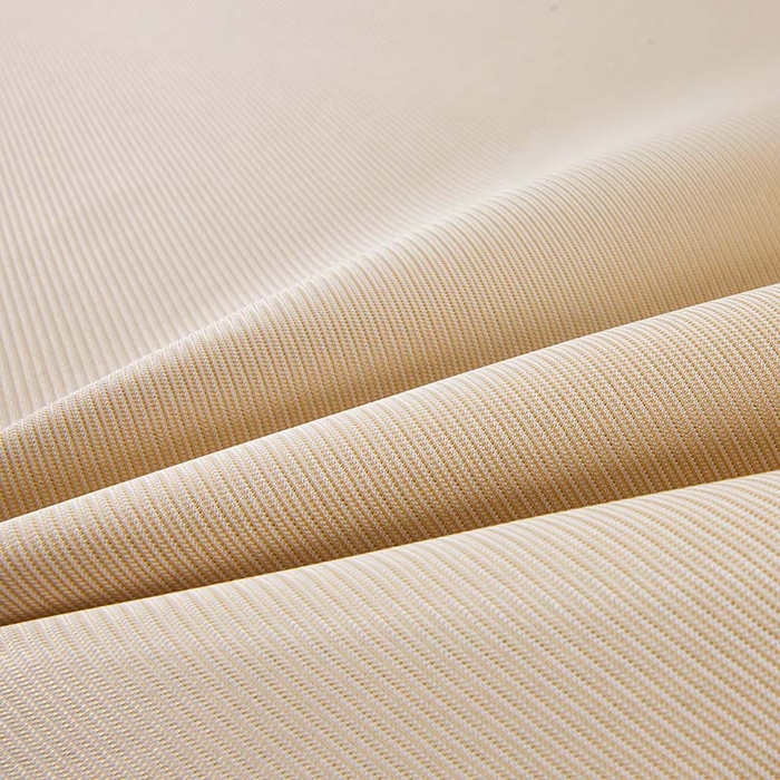 91家纺网 家纺一手货源 找家纺 全季家居 2025春夏新款A类碳光萌趣熊猫刺绣单枕套 枕套单件 金咖