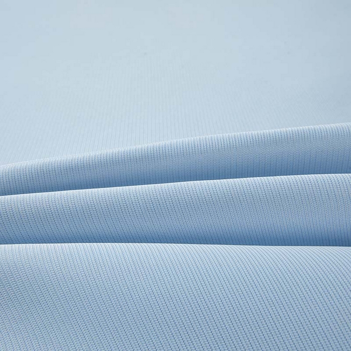 91家纺网 家纺一手货源 找家纺 全季家居 2025春夏新款A类碳光萌趣熊猫刺绣单枕套 枕套单件 天蓝