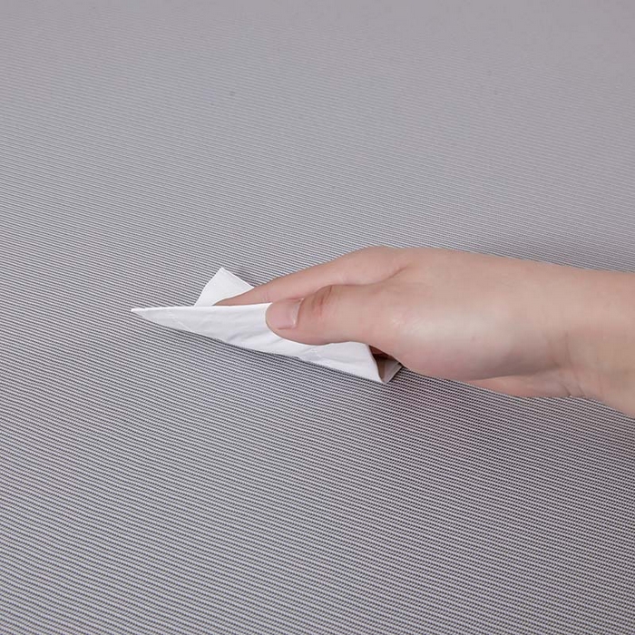 91家纺网 家纺一手货源 找家纺 全季家居 2025春夏新款A类碳光萌趣熊猫刺绣单枕套 枕套单件 银灰