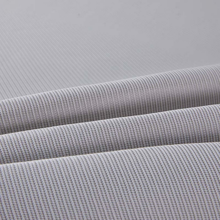 91家纺网 家纺一手货源 找家纺 全季家居 2025春夏新款A类碳光萌趣熊猫刺绣单枕套 枕套单件 银灰