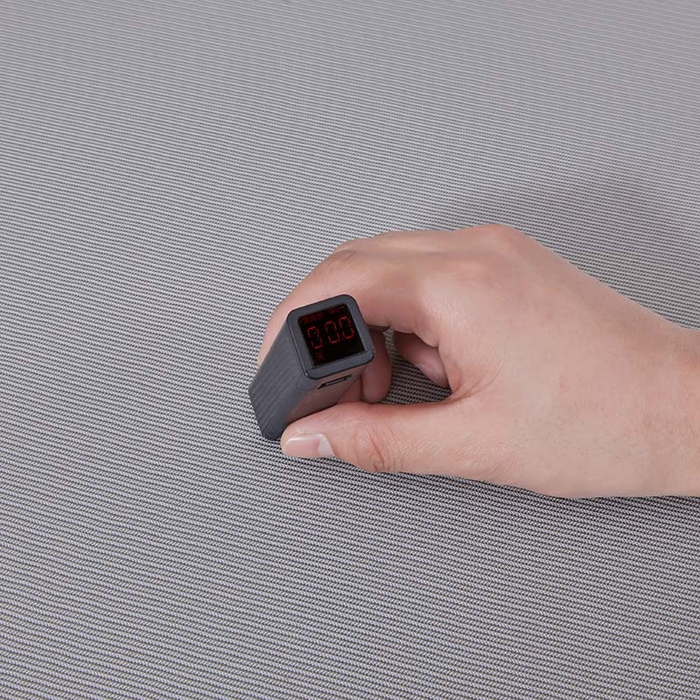 91家纺网 家纺一手货源 找家纺 全季家居 2025春夏新款A类碳光萌趣熊猫刺绣单枕套 枕套单件 银灰